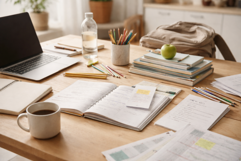 Wenn der Familienalltag zu viel wird