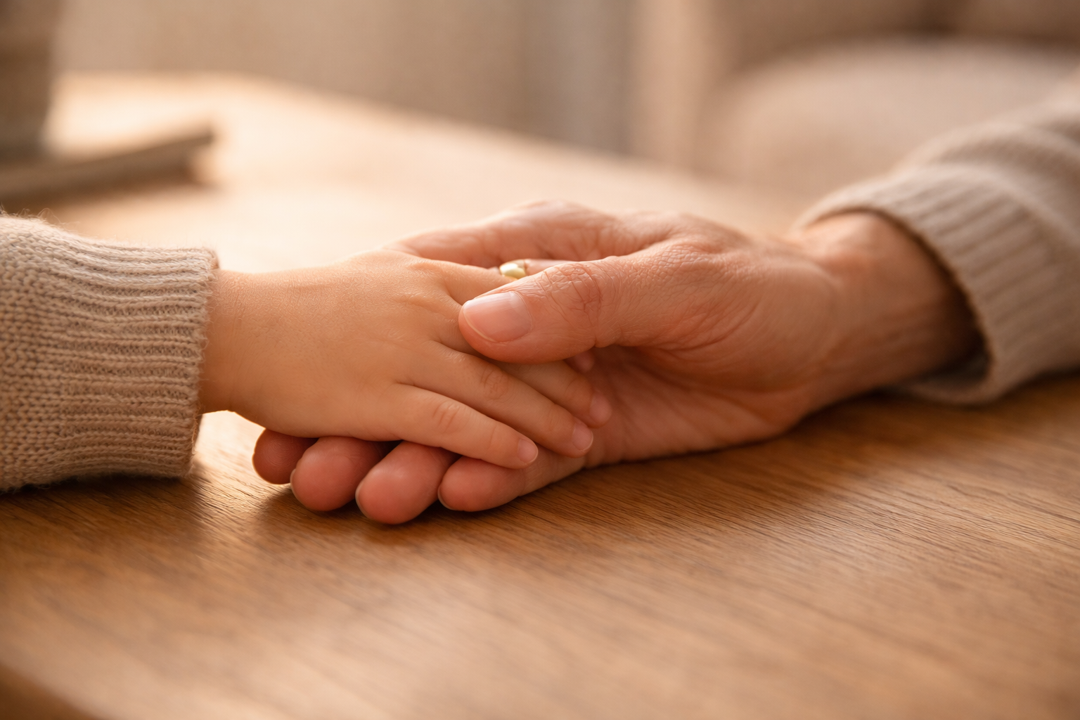 Familienleben: Was ich früher dachte – und heute komplett anders sehe