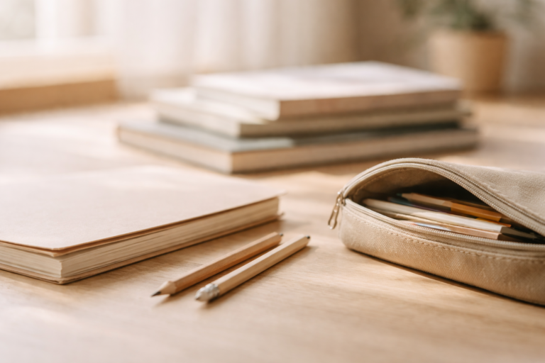 Schule, was Kinder belastet