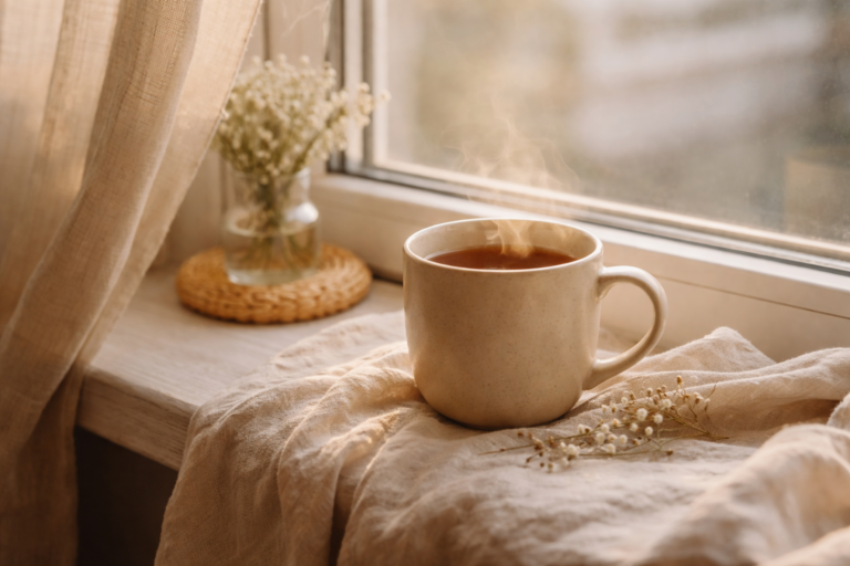 Achtsamkeit im Familienalltag - 5 Tipps