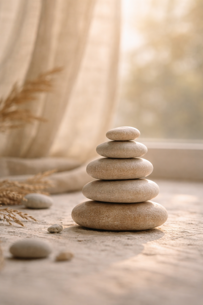 Achtsamkeit im Familienalltag