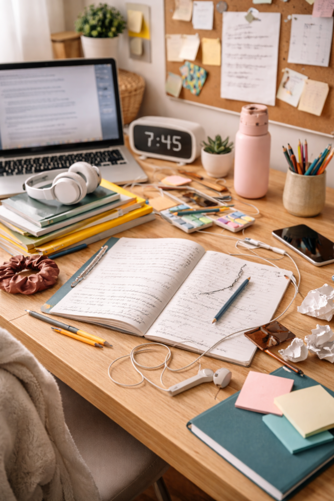 Haushalt mit Kindern organisieren: Was wirklich hilft