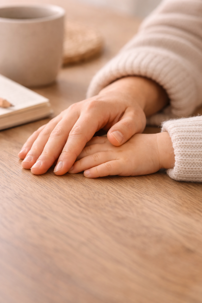 Kinder stärken statt ständig korrigieren