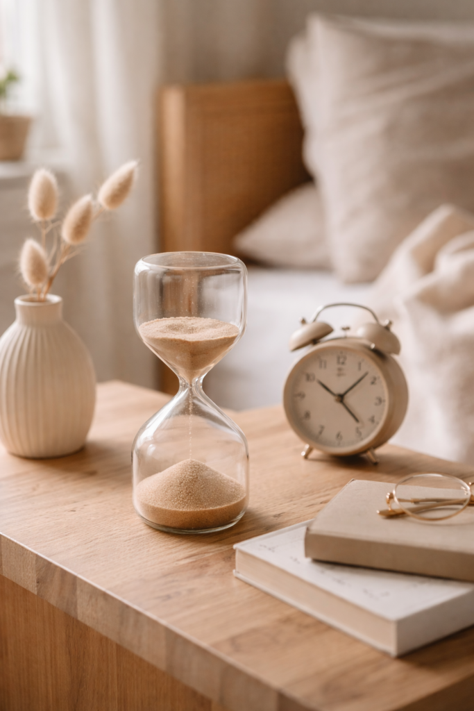 Morgenroutine mit Kindern ohne Stress – was wirklich hilft