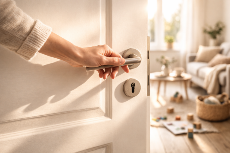 Nein sagen lernen ohne schlechtes Gewissen