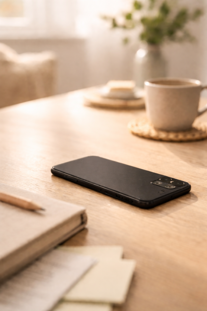 Nein sagen lernen ohne schlechtes Gewissen